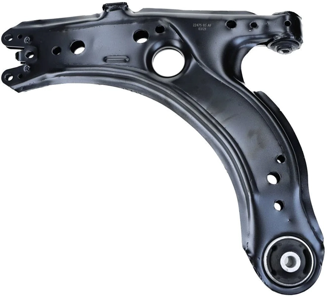Track Control Arm Left and right LEMFORDER